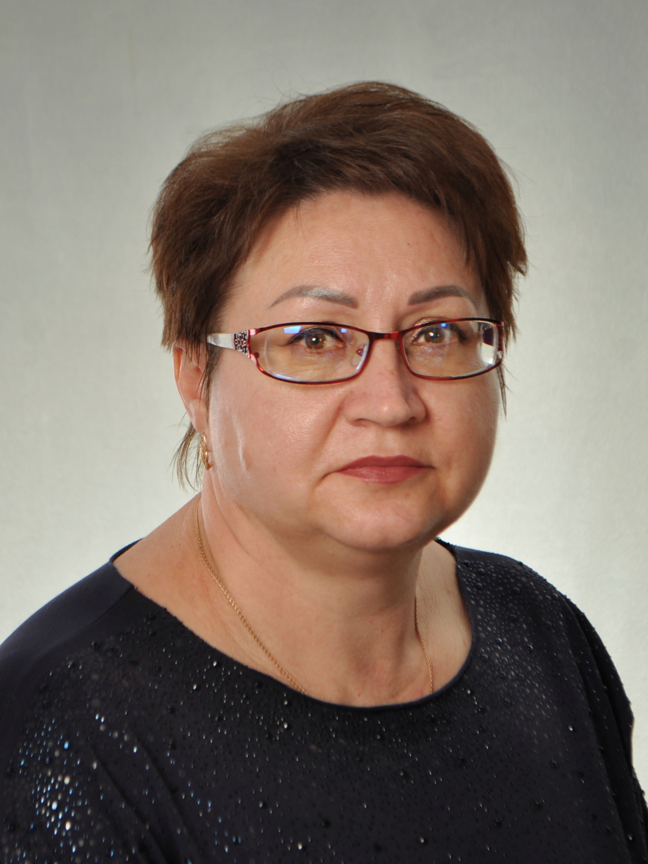 Живцова Наталья Николаевна.